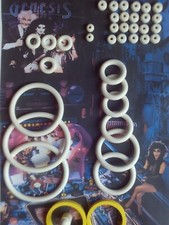 FLIPPER-GENESIS-  GOTTLIEB