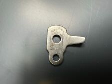 Plaque D'Arret Vanne Pot