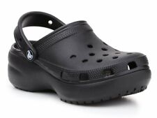 CROCS CLASSIC PLATFORM SABOT
