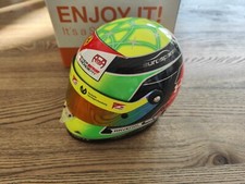 Casque Helmet F2 Mick