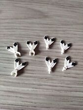 Plumes  Indien Lego Vintage