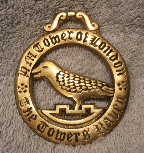 Médaillon harnais cheval - harnais, de
