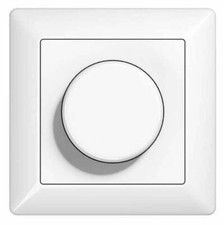 Variateur rotatif encastré