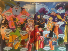 ONE PIECE - Mini Médailles Pièces Monnaie de Paris 2025 - au CHOIX - NEUF LUXE