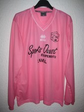 Maillot porté District