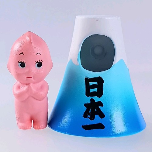 Mount fuji kewpie costume - qp,