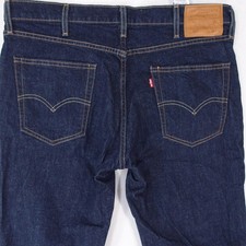 Hommes Levi's 04511 Ajusté