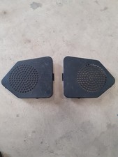 grille haut parleur citroen bx ref: 9563253177/9563253277