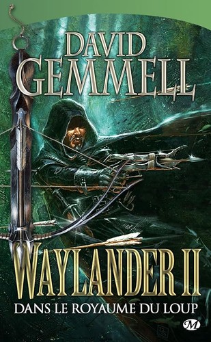 Waylander dans le - waylander,