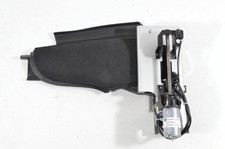 Porsche 911 996 Lateral Convertible Top Flap Moteur Droit Noir 99656117601