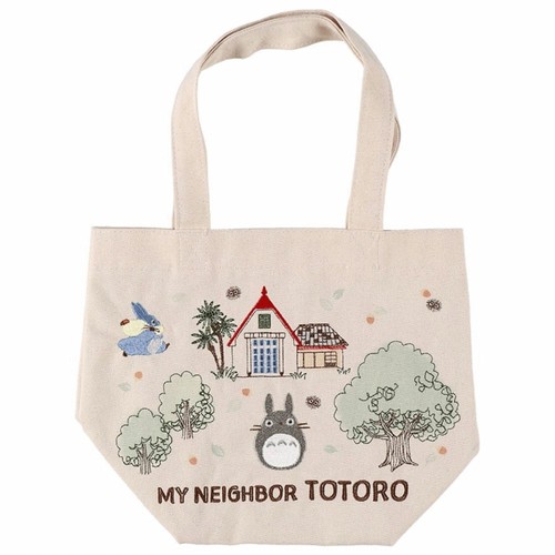 Sac ghibli foret totoro - ghibli,