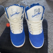 PATRICK EWING ATHLETICS 33 HI