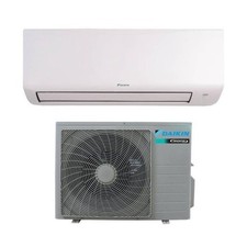 Climatiseur Daikin GSI FTXC-D Monosplit 12000 BTU Inverter R-32