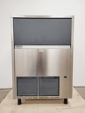 Machine À Glace Brema Modèle