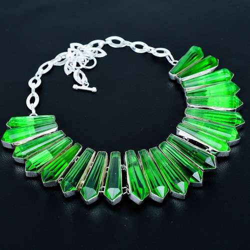 Collier bijoux argent - collier,