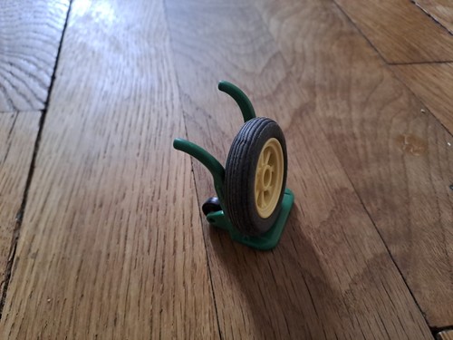 Playmobil 5640 diable vert - playmobil,