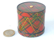 ANCIENNE BOITE DE FIL DE