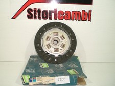 Disque Embrayage Original Citroen Adapté À peugeot 205 Gti / 305/ 309/405/ Bx /