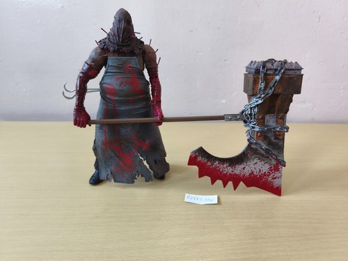 Neca figurine resident evil - neca,,