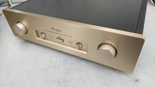 ACCUPHASE Preamplifier C-250