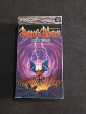 Démon's Blazon Démon's Crest