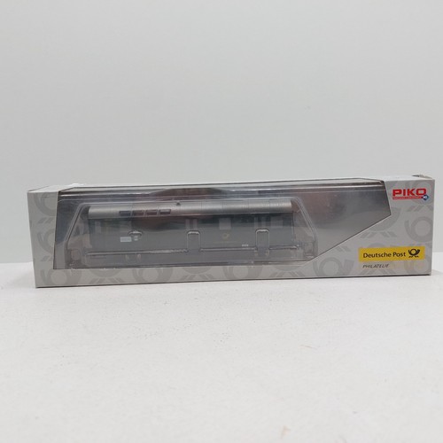 Piko 53343 dbp wagon - ho,