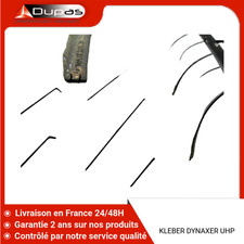 ?? Paire de pneus KLEBER DYNAXER UHP 245 40 17 91 Y ♻️