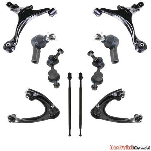 Set triangle pièces honda - set,