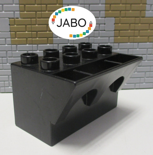 Lego duplo étain mur - (t5), /