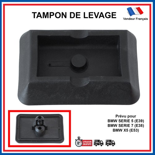 Point levage coussinet de - levage,