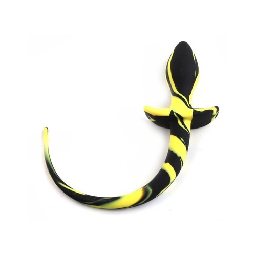 Sextoys gode anal plug - gode,