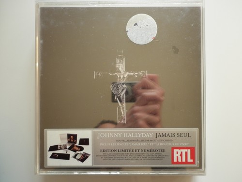 Johnny hallyday coffret - johnny,