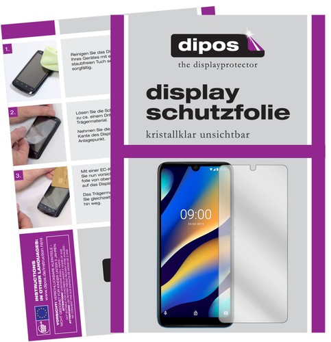 Protection pour wiko - protection, view