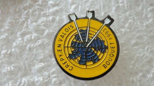 Pin tir arc - pin, s