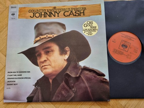 Johnny cash country - cash, and