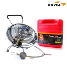 Chauffage ? gaz portable Kovea