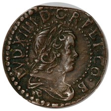 King Louis XIV of France 1667