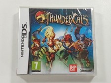 THUNDERCATS NINTENDO DS (NDS)