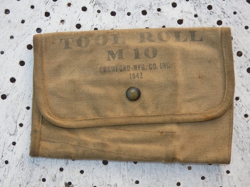 Trousse outils trool roll - à,