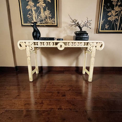 Asian modern chinoiserie - asian,
