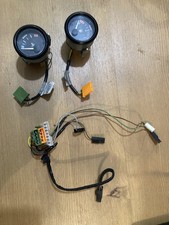 Jauge K100 Température