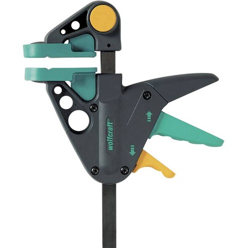 Wolfcraft 3456000 serre - wolfcraft, serre-joint