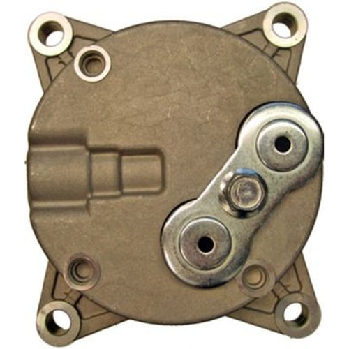 Compresseur air ø 118 - Ø,