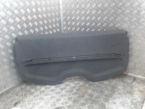 Plage arriere renault clio - renault, 3
