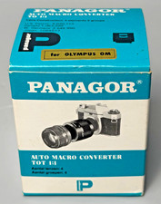 Panagor Auto Macro Converter