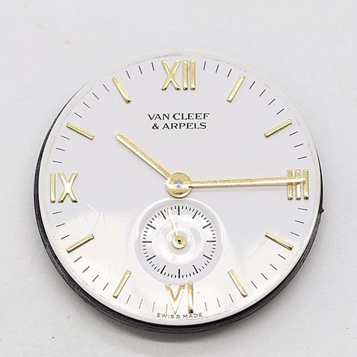Montre femme van cleef - montre,