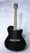Godin Multiac Mundial Onyx
