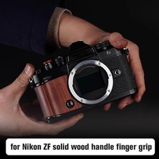 Suitable For Nikon ZF Solids