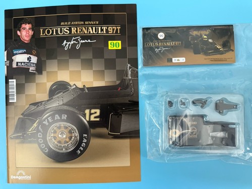 Deagostini scale build the - build,