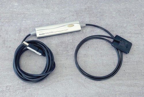 Kodak carestream rvg 6100 - rvg,